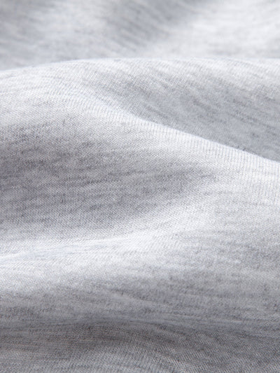 3 Delar Grundläggande Hoodies