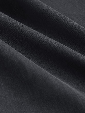 Maxikjol Med Hög Midja Och Veck