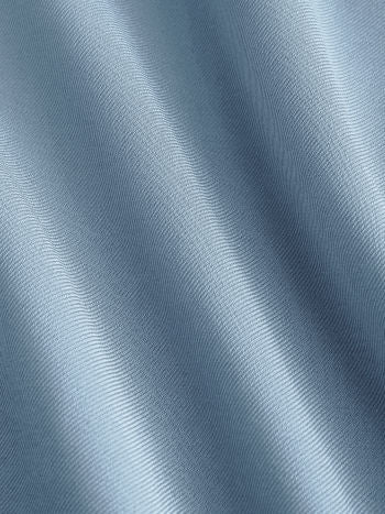 Plisserade Byxor Med Rak Ben