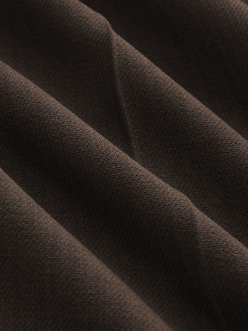 Vida Byxor Med Plissering Och Mellan Midja