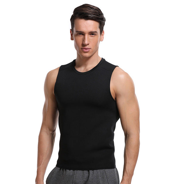 Afslankend Body Shaper Vest