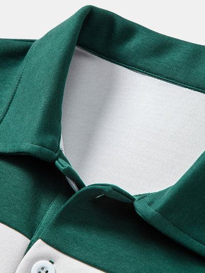 New York Pikétröja