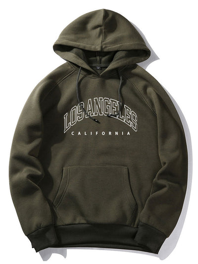 Los Angeles-Hoodie