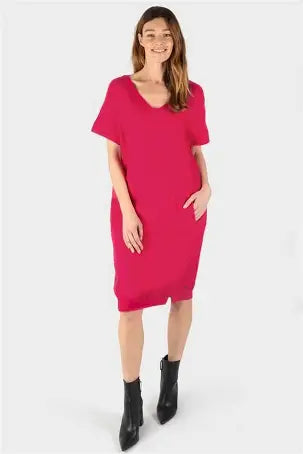 Marian Dress Kvinna