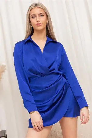 Marian Dress Kvinna