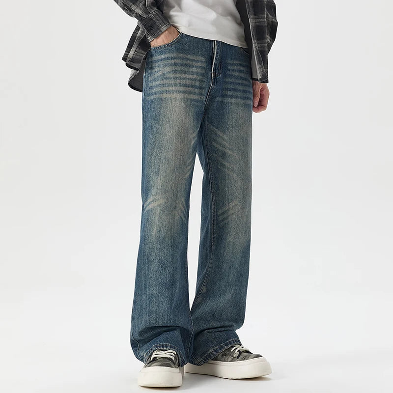Nordisk Street Denim