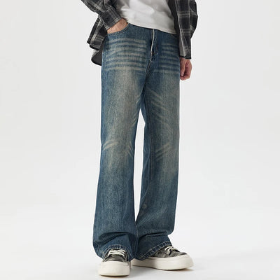 Nordisk Street Denim