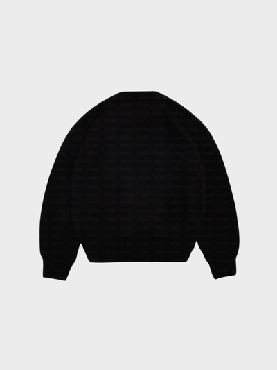 Urban Stride Stickad Tröja