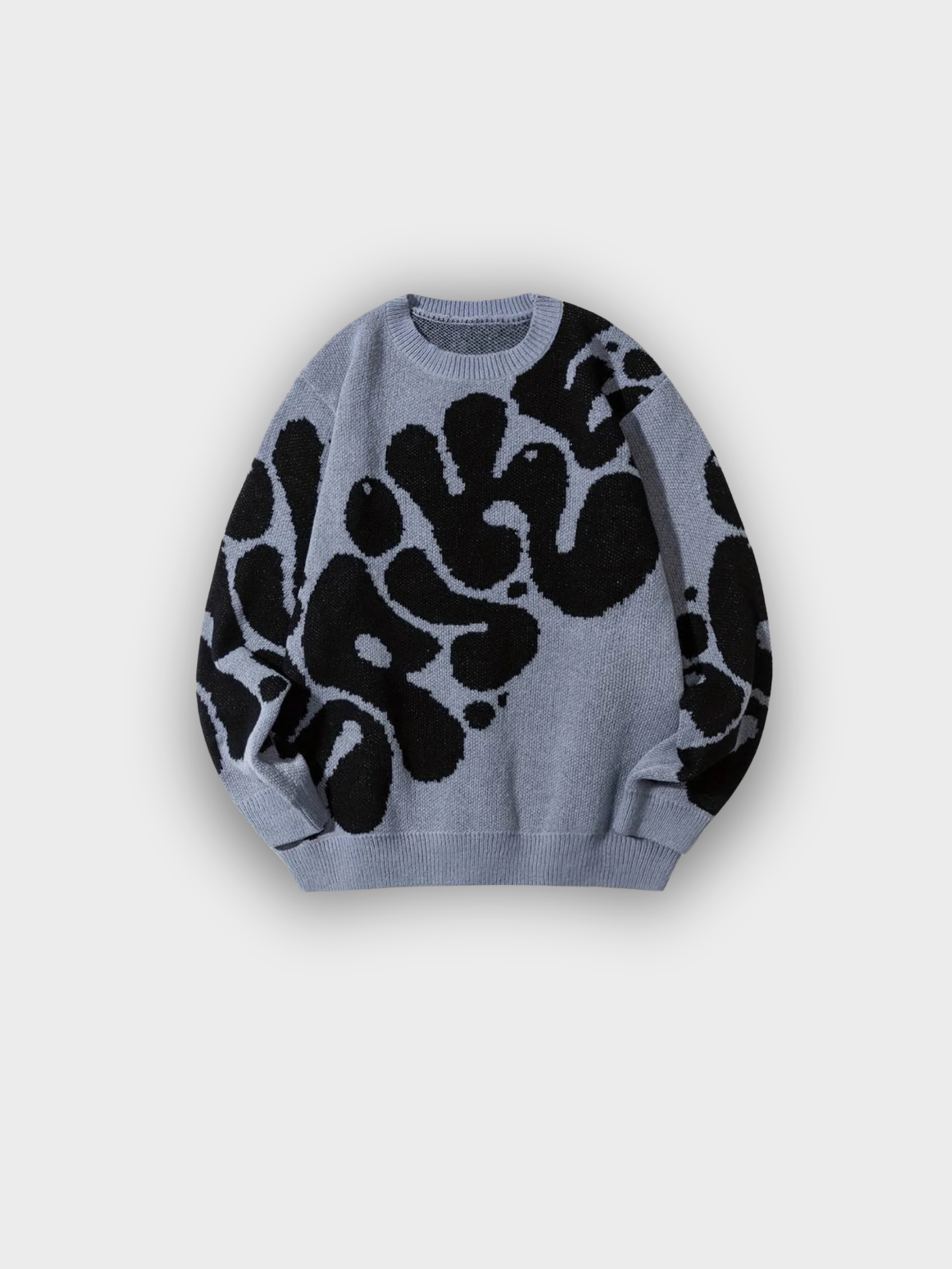 Psyche Stickad Tröja