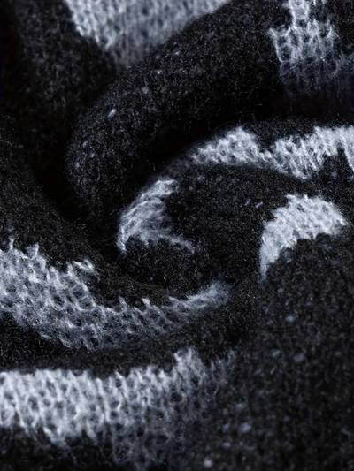 Psyche Stickad Tröja