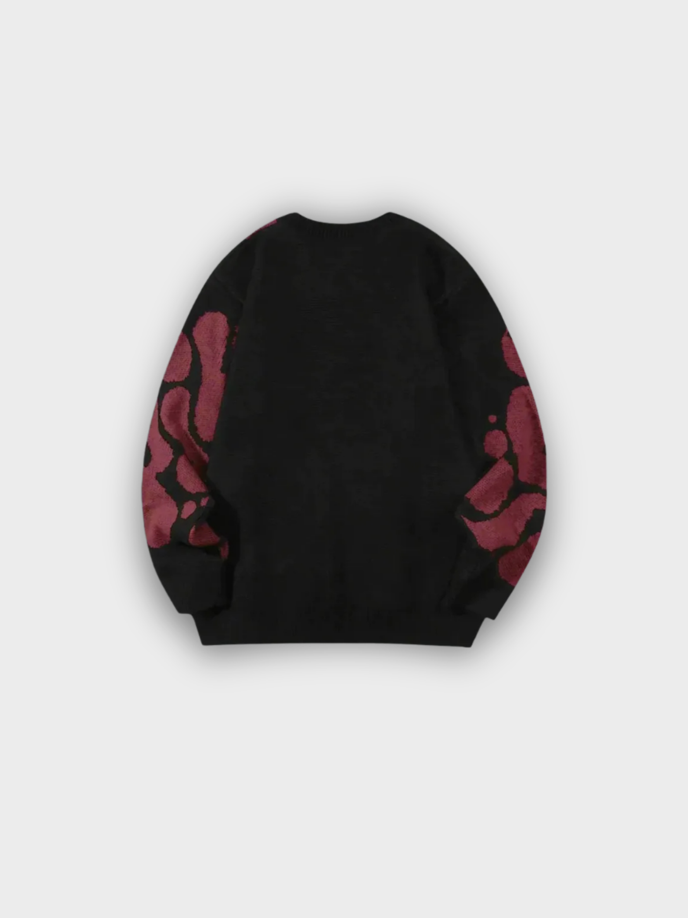 Psyche Stickad Tröja