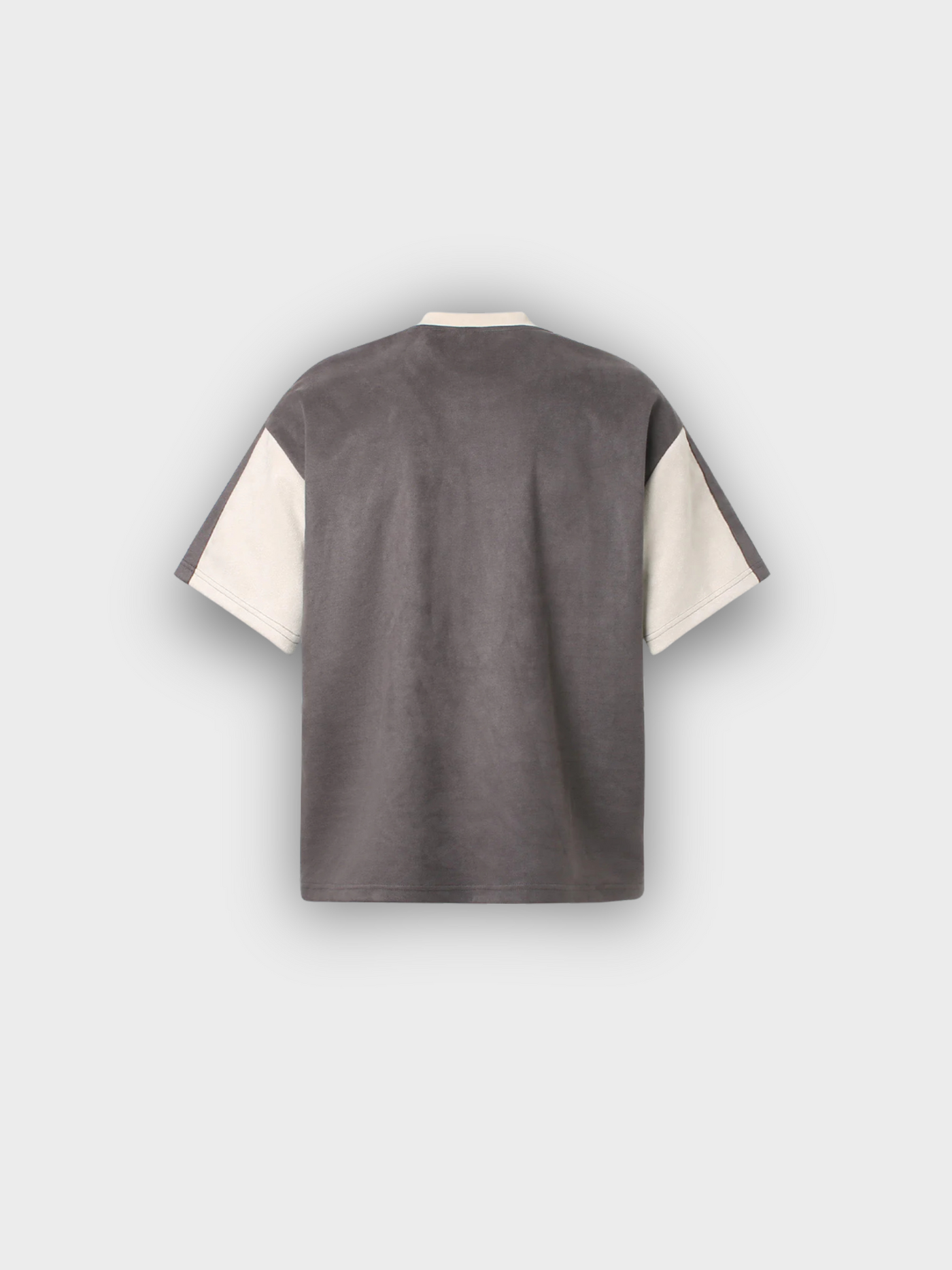 Nordic Rival Panel T-Shirt