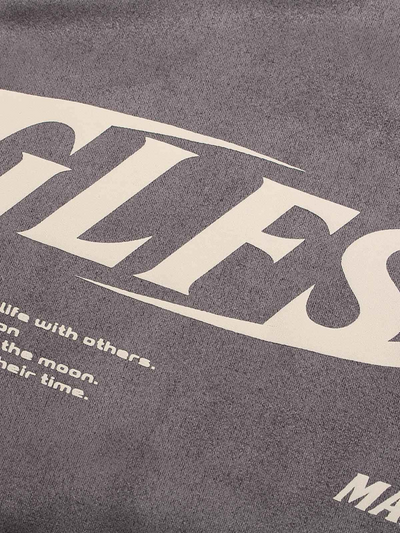 Nordic Rival Panel T-Shirt