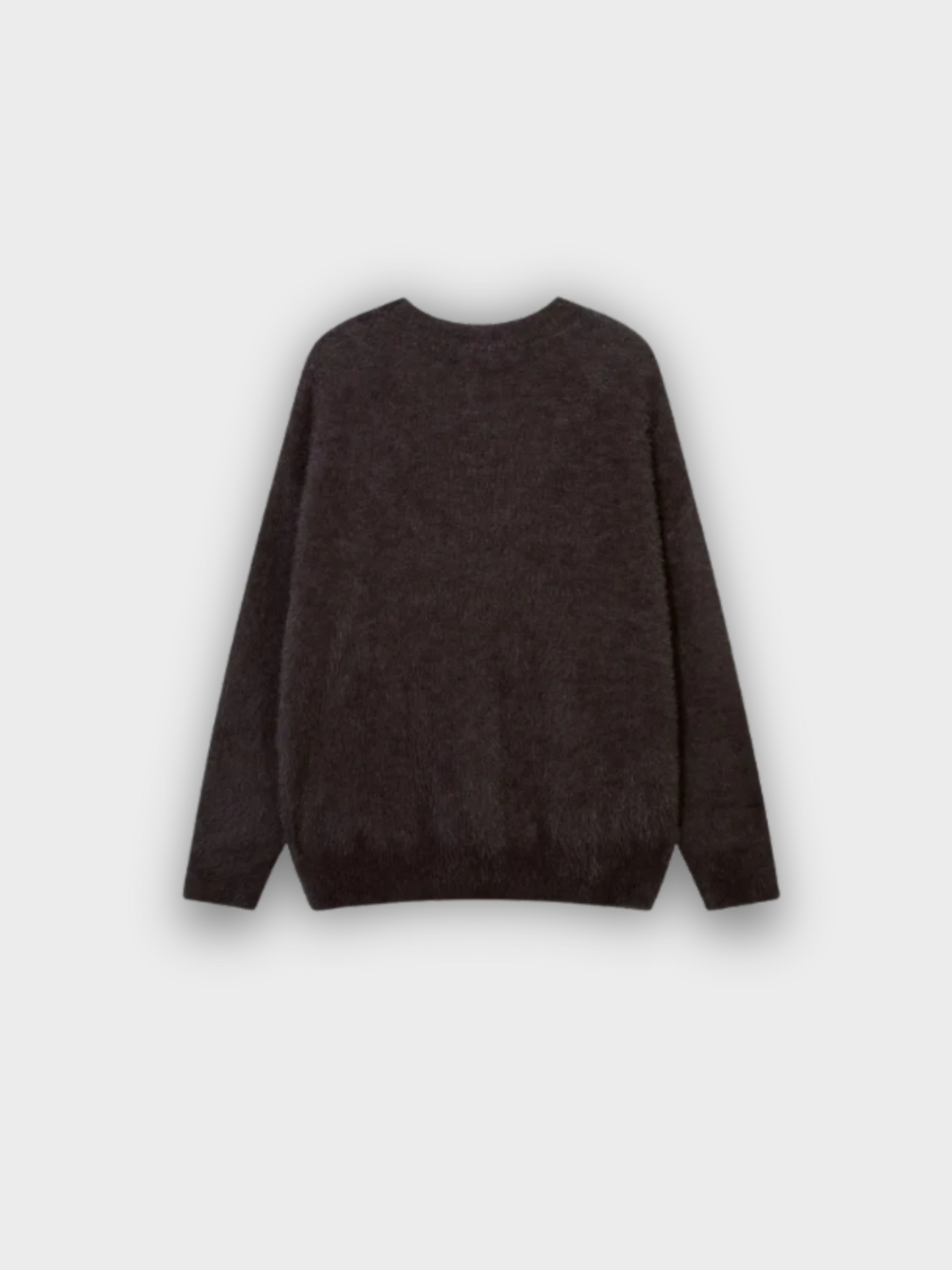 Shard Stickad Tröja