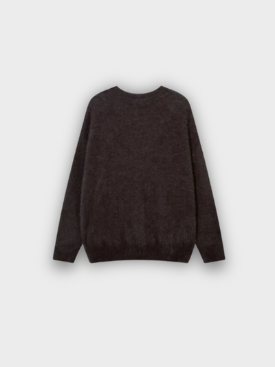 Shard Stickad Tröja