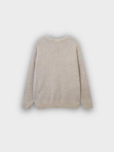 Shard Stickad Tröja