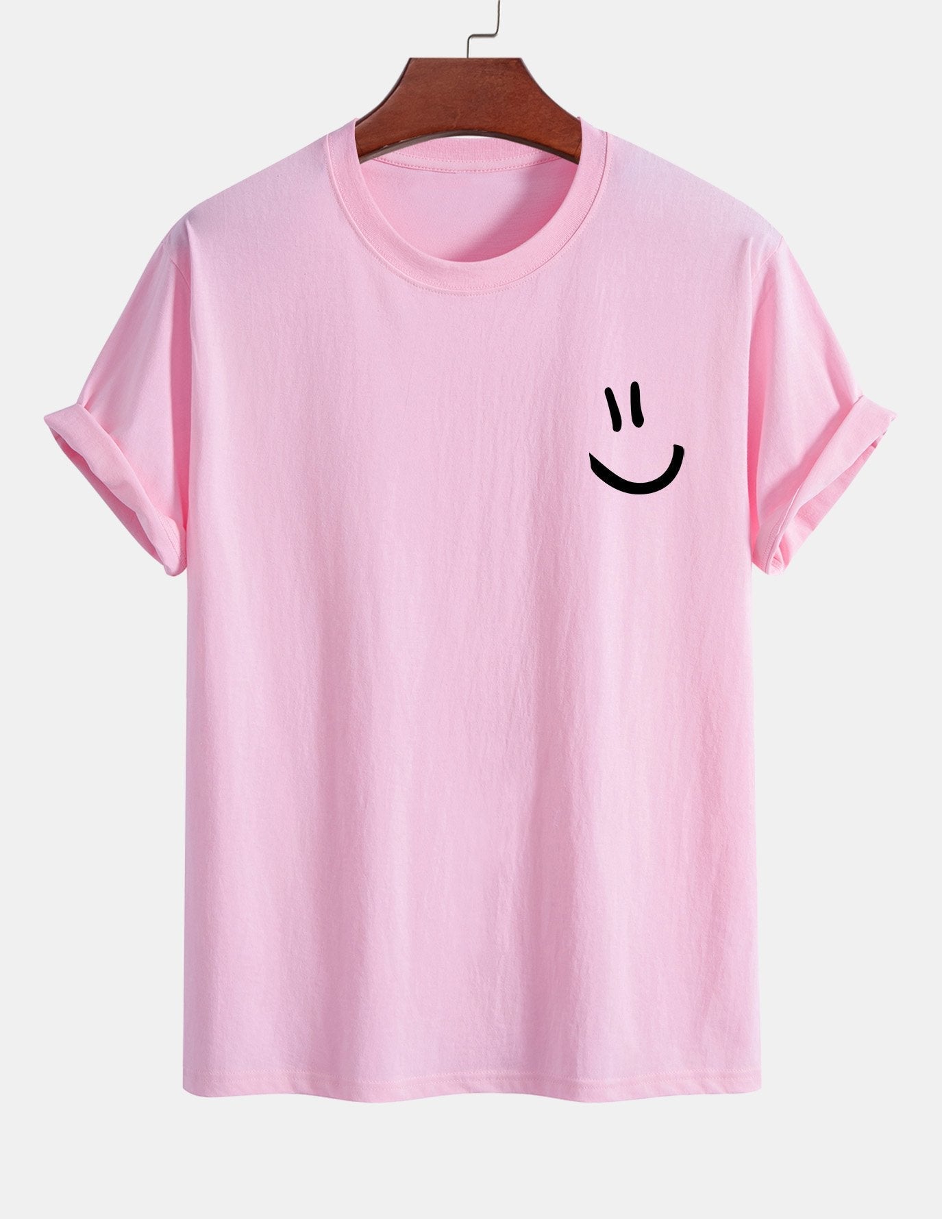 Smiley Face  T-Shirt