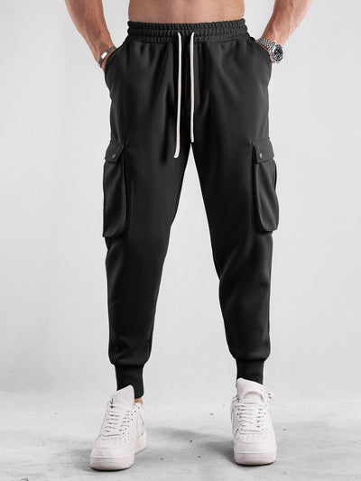 Cargo Jogger Pants