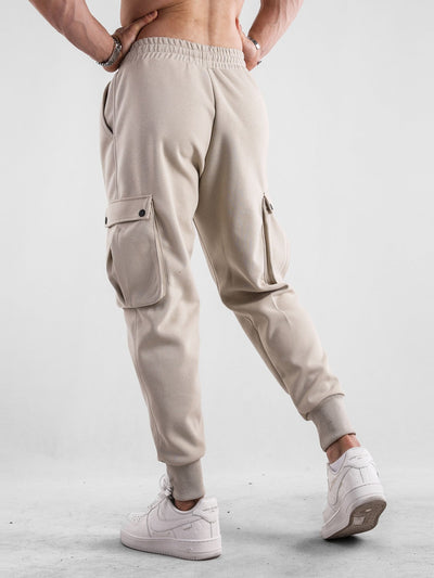 Cargo Jogger Pants