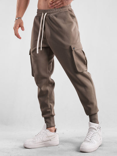 Cargo Jogger Pants