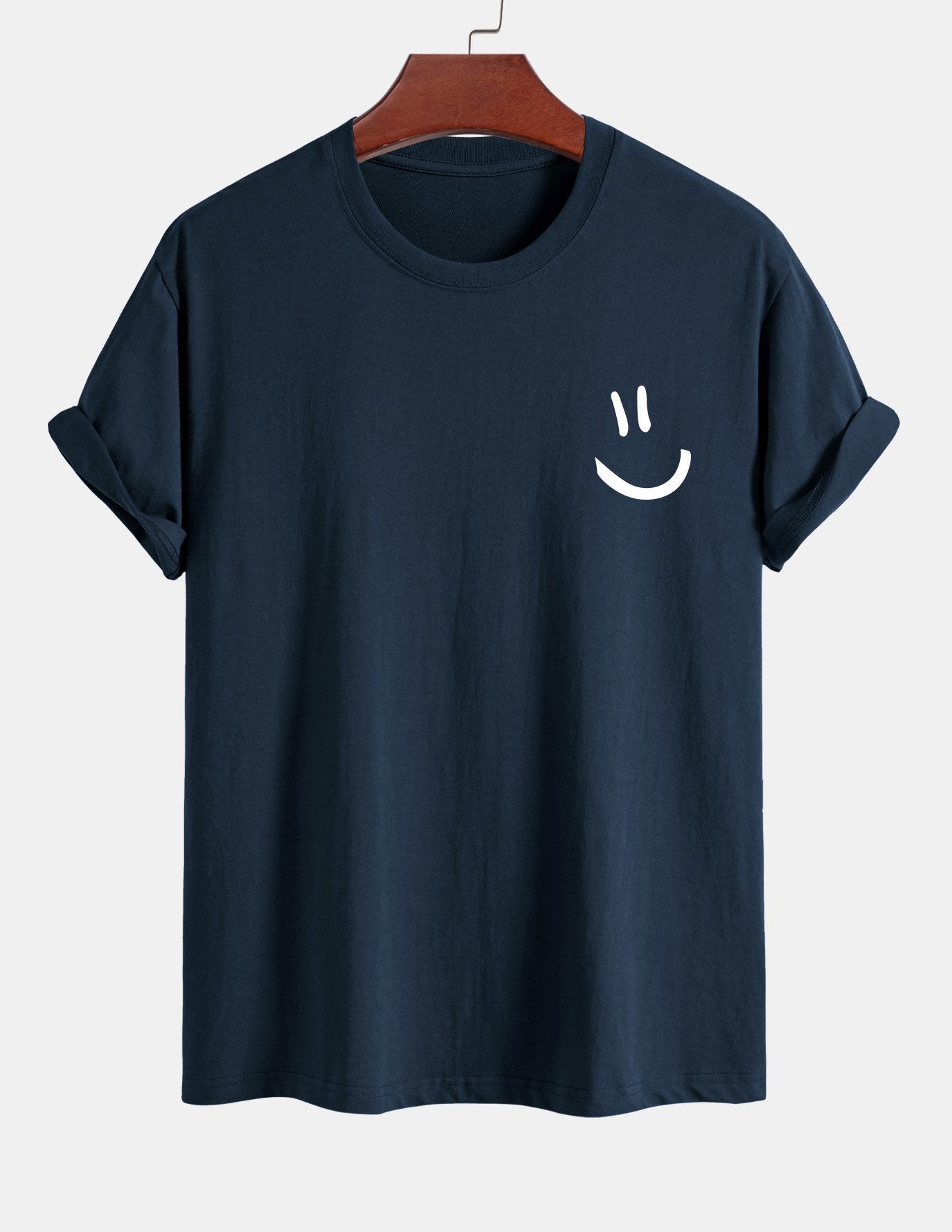 Smiley Face  T-Shirt