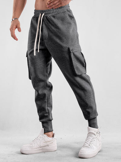 Cargo Jogger Pants