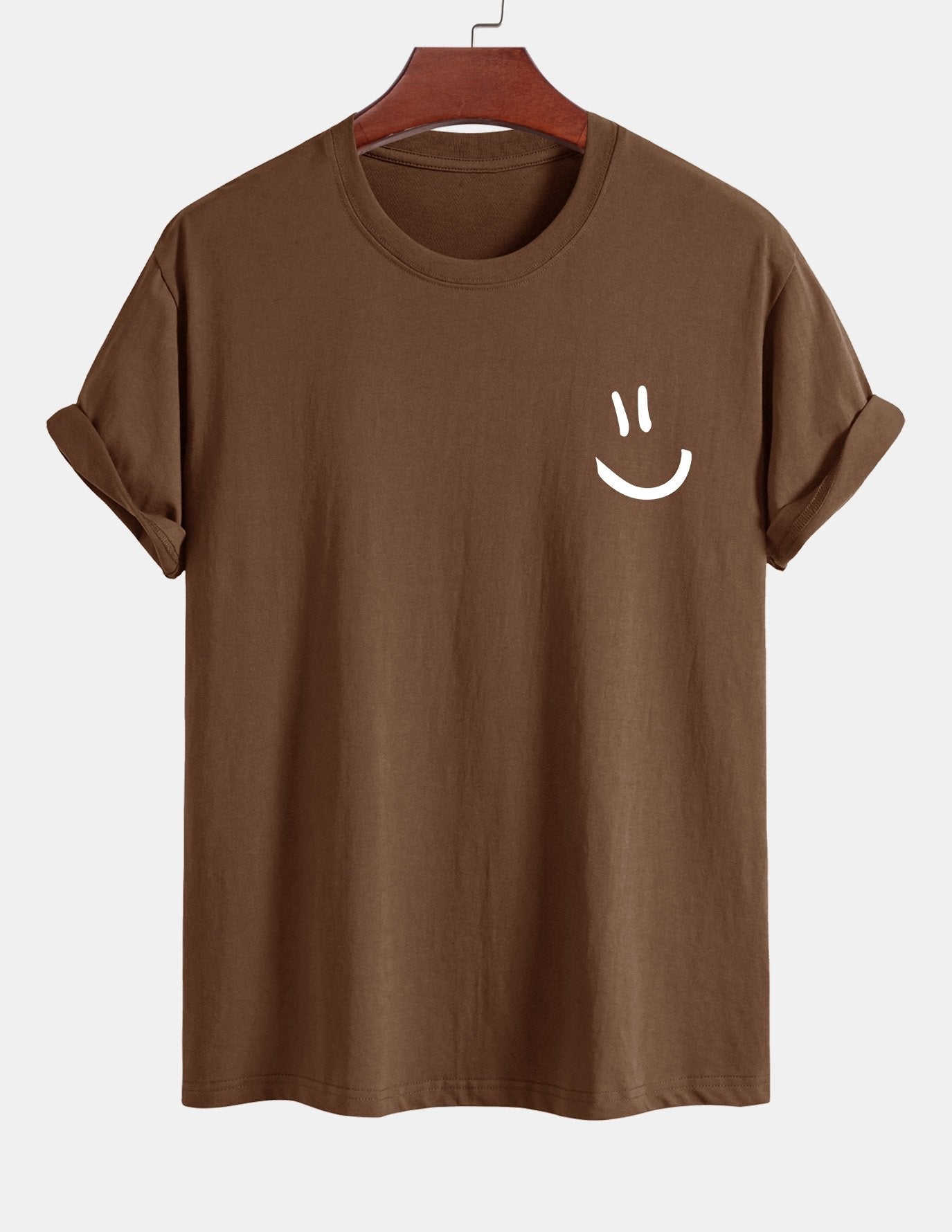 Smiley Face  T-Shirt