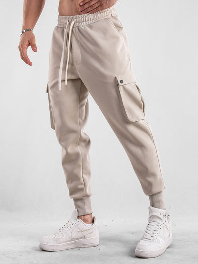 Cargo Jogger Pants