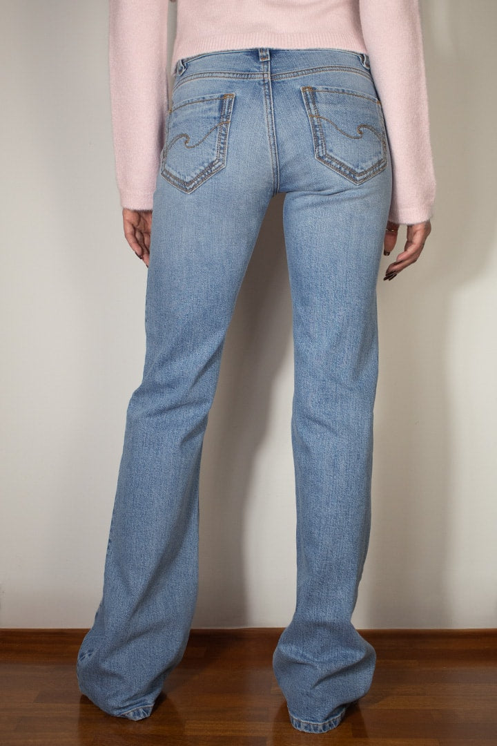 Rivna Flare Jeans